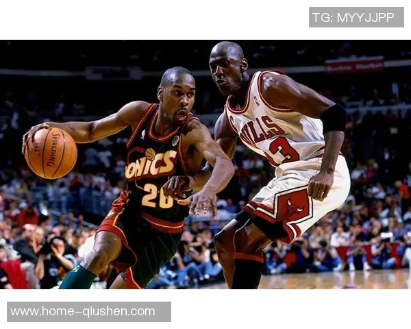 1996年超音速队与爵士队的巅峰对决回顾与分析 1996年超音速队与爵士队的巅峰对决回顾与分析