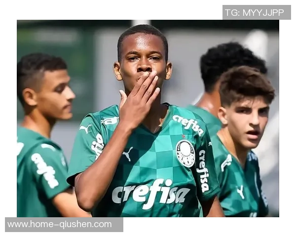 佩德里:年轻天才在足球世界中崭露头角的传奇之路 佩德里:年轻天才在足球世界中崭露头角的传奇之路