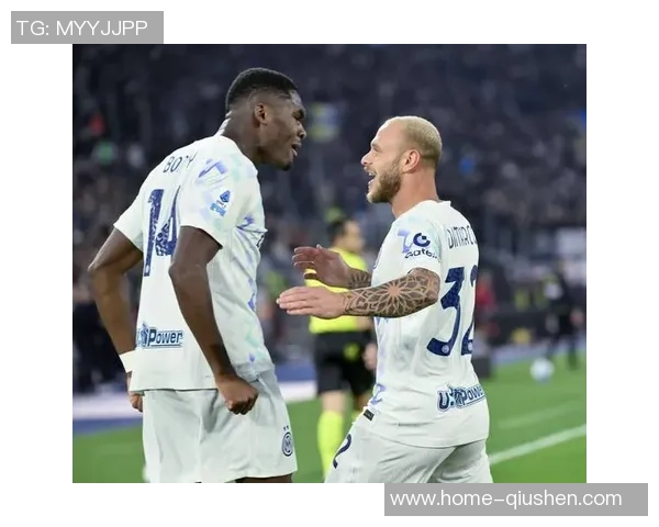 国米对阵罗马精彩视频直播全程回顾与赛后分析