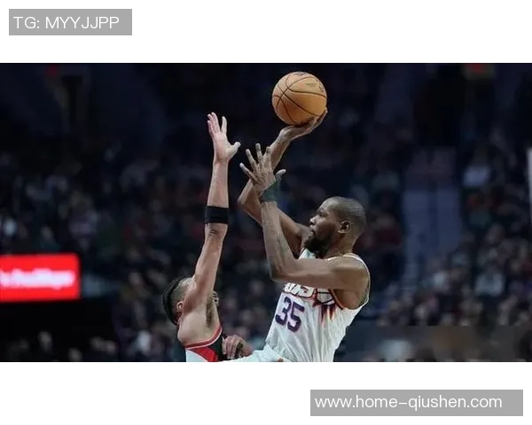 太阳队与开拓者季后赛对决展望双方实力分析与战术博弈