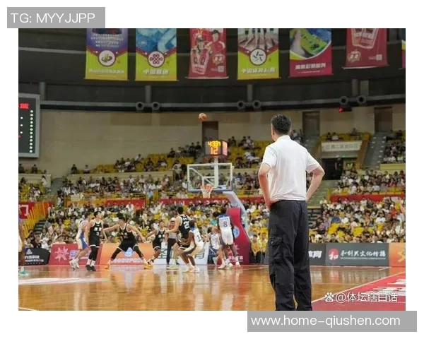广东宏远与新疆广汇激战正酣谁能在CBA赛场上笑到最后 广东宏远与新疆广汇激战正酣谁能在CBA赛场上笑到最后